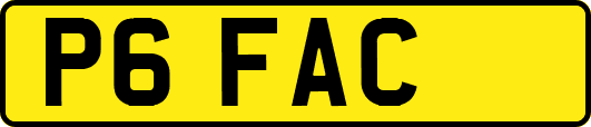 P6FAC