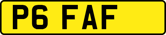 P6FAF