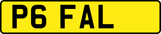 P6FAL