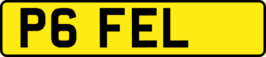 P6FEL