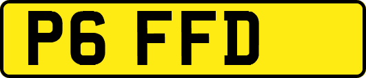 P6FFD