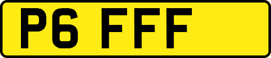 P6FFF