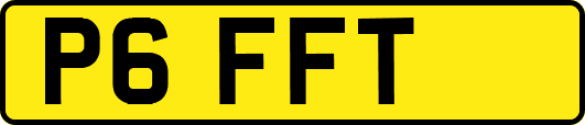 P6FFT