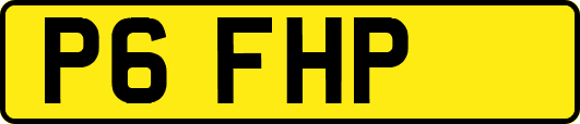 P6FHP