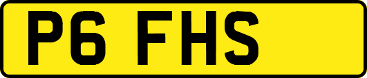 P6FHS