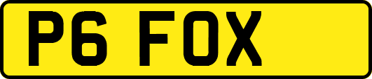 P6FOX