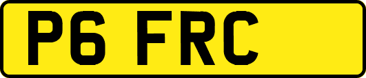 P6FRC
