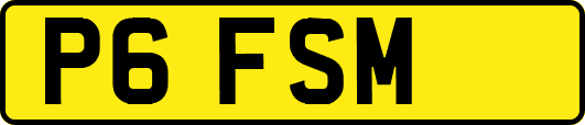 P6FSM