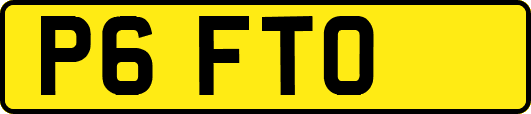 P6FTO
