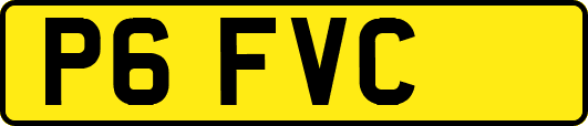 P6FVC