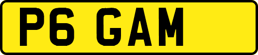 P6GAM
