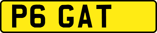 P6GAT