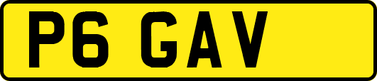 P6GAV