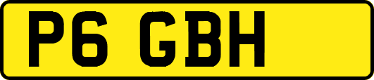 P6GBH