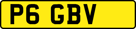 P6GBV