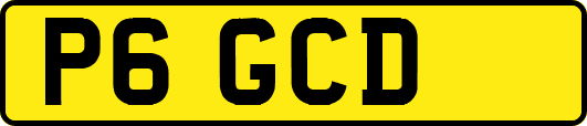 P6GCD