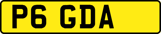 P6GDA