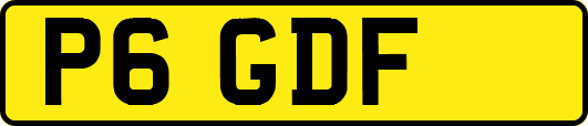 P6GDF