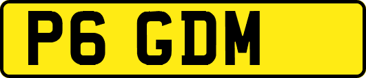 P6GDM