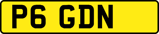 P6GDN
