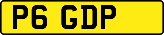 P6GDP
