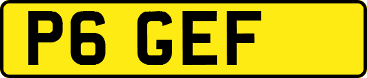 P6GEF