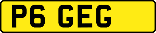 P6GEG
