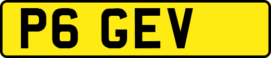 P6GEV