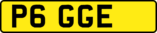 P6GGE