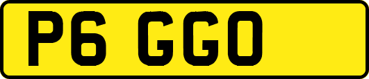 P6GGO