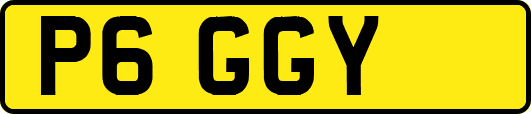 P6GGY