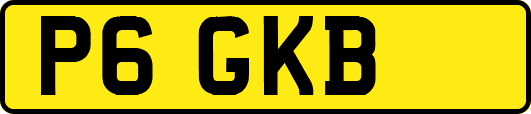 P6GKB