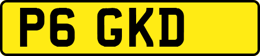 P6GKD