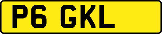 P6GKL