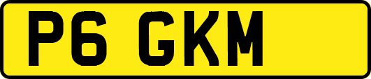 P6GKM
