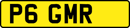 P6GMR