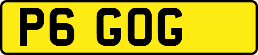 P6GOG