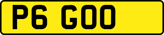 P6GOO