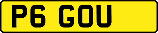 P6GOU
