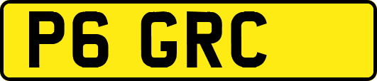 P6GRC