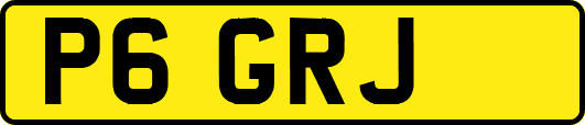 P6GRJ
