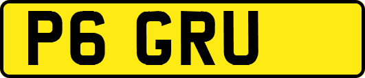 P6GRU