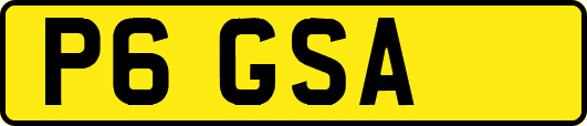 P6GSA
