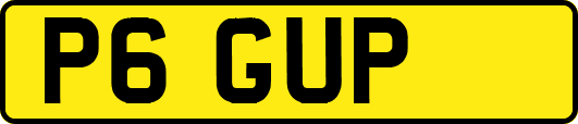 P6GUP