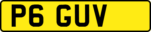 P6GUV