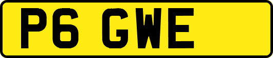 P6GWE