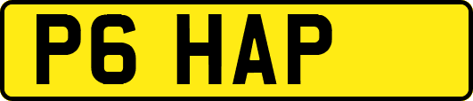 P6HAP