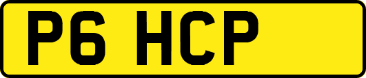 P6HCP