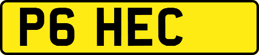 P6HEC