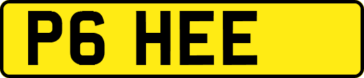 P6HEE